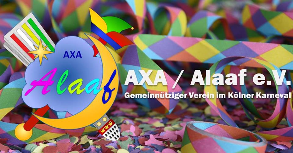 AXA / Alaaf e.V. 